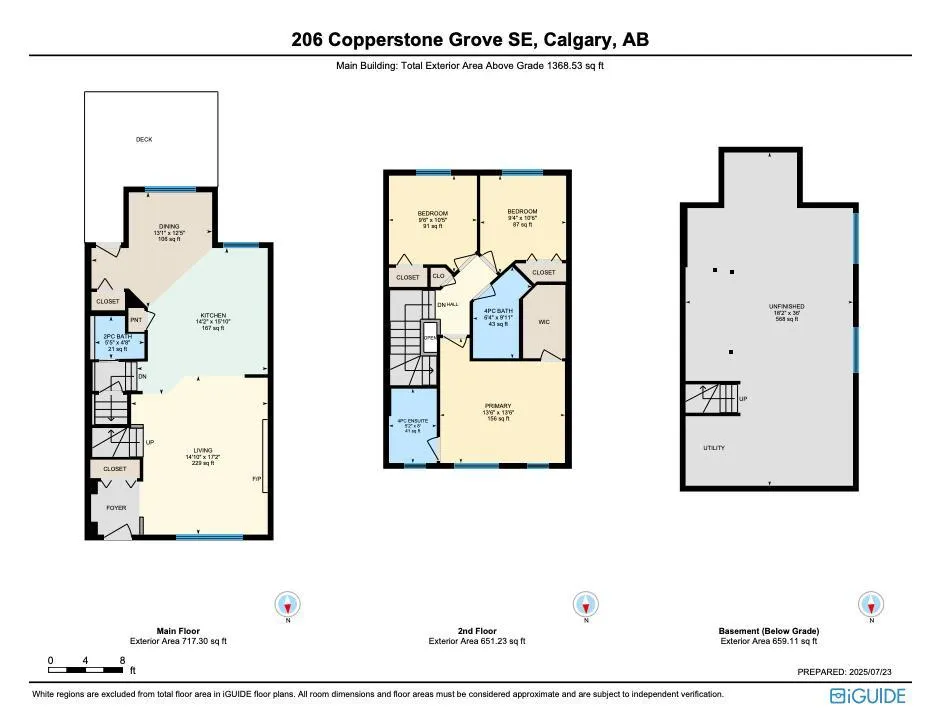 206 Copperstone Grove SE