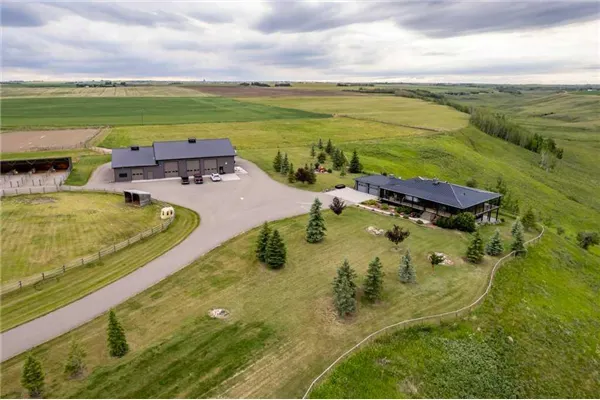 290002 Township Road 292