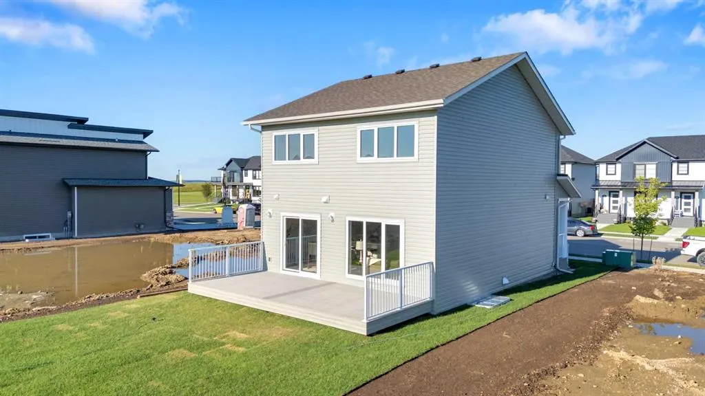109 Hampton Crescent