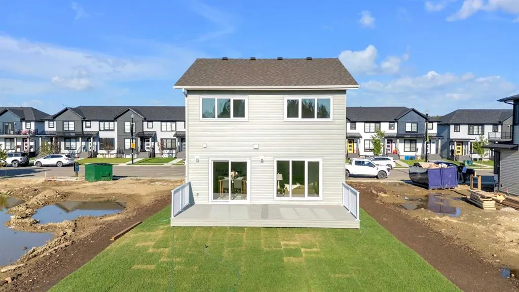 109 Hampton Crescent