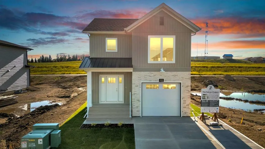 109 Hampton Crescent