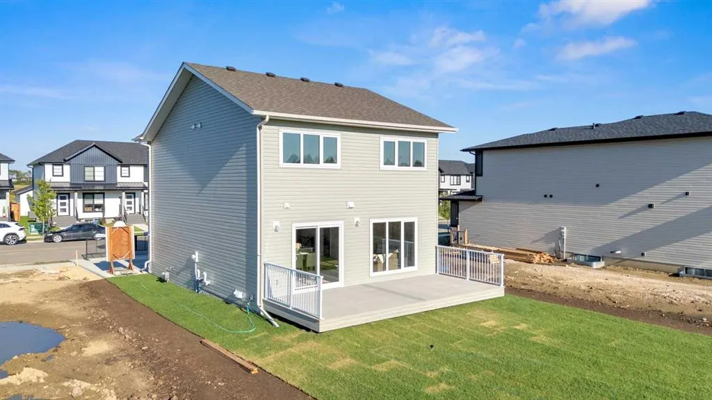109 Hampton Crescent
