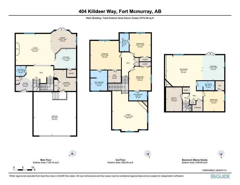 404 Killdeer Way