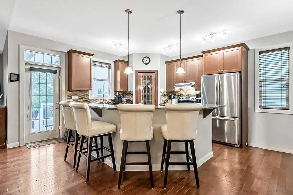 3 Westridge Way