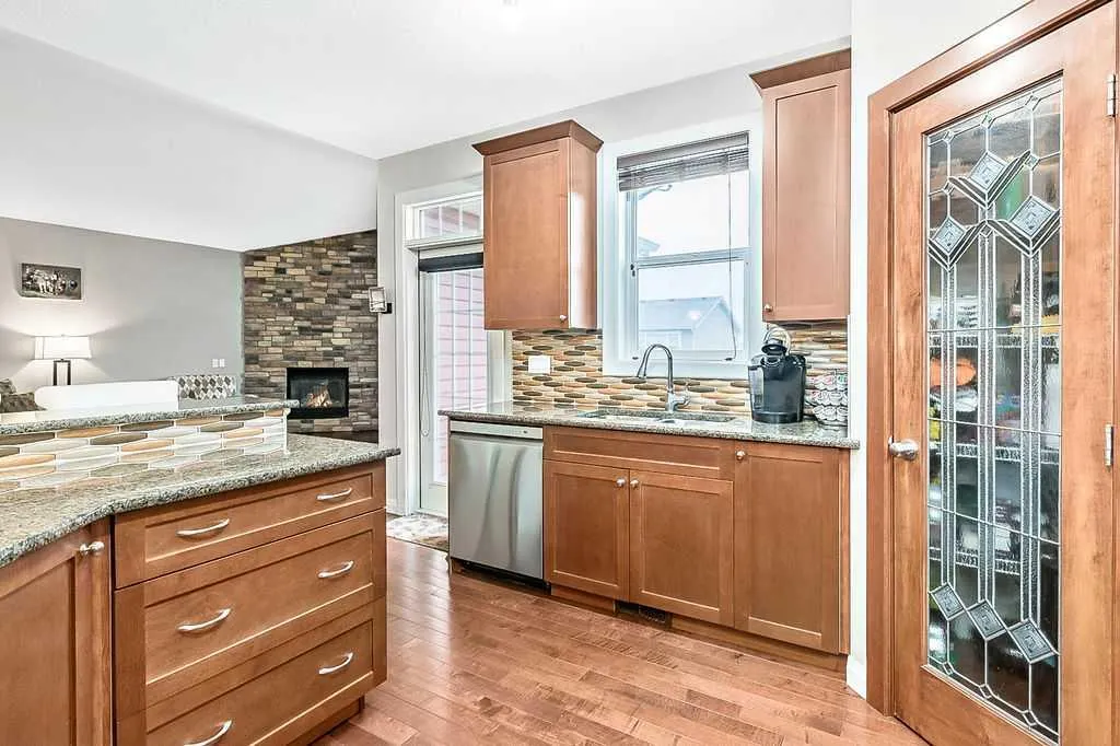 3 Westridge Way