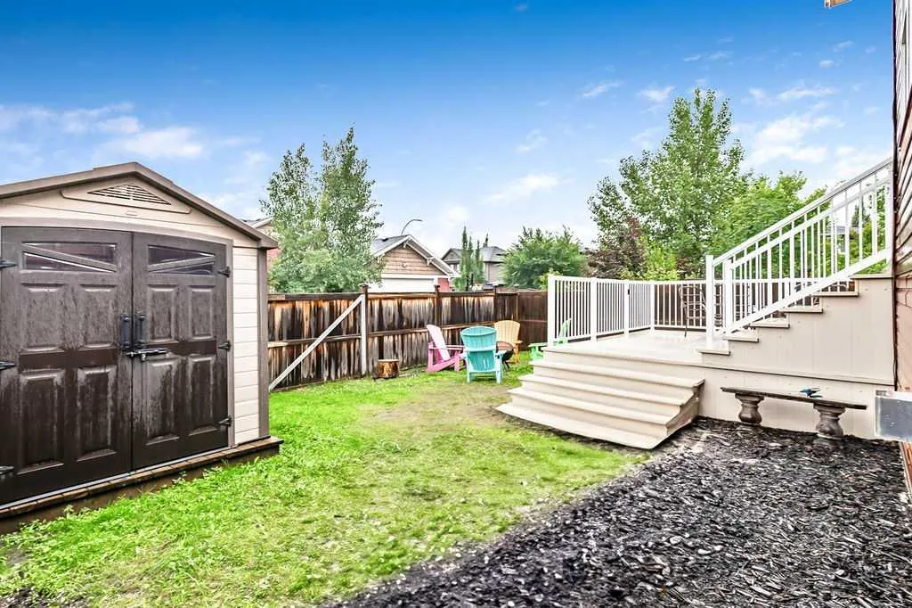 3 Westridge Way
