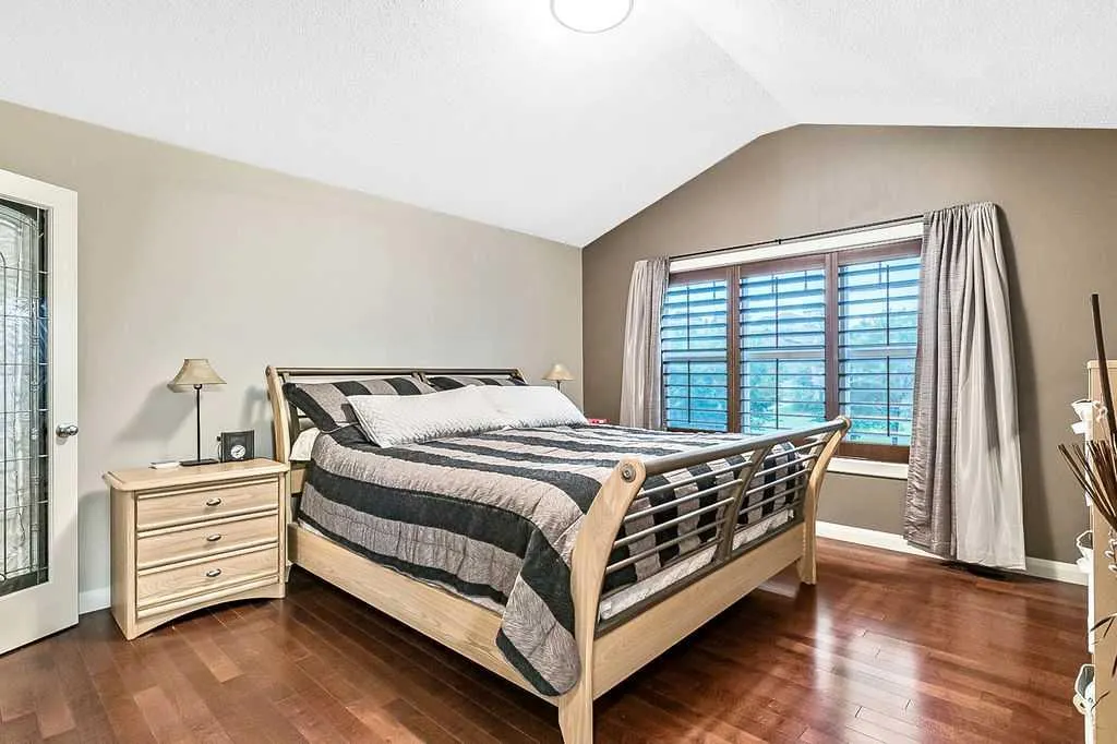 3 Westridge Way