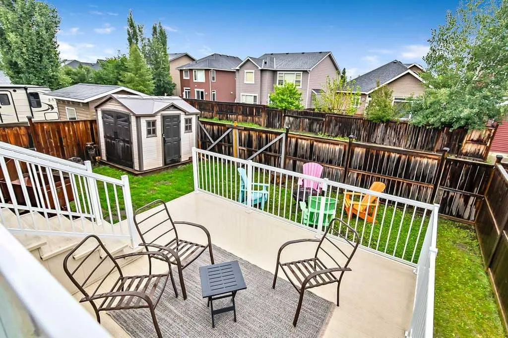 3 Westridge Way