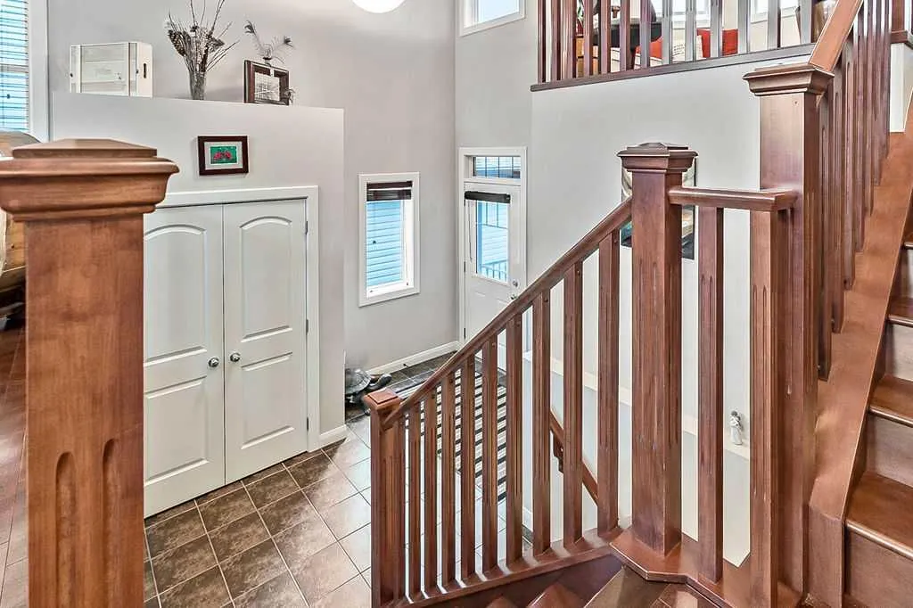 3 Westridge Way