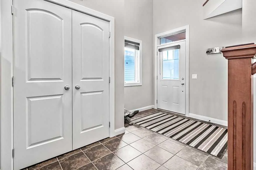 3 Westridge Way