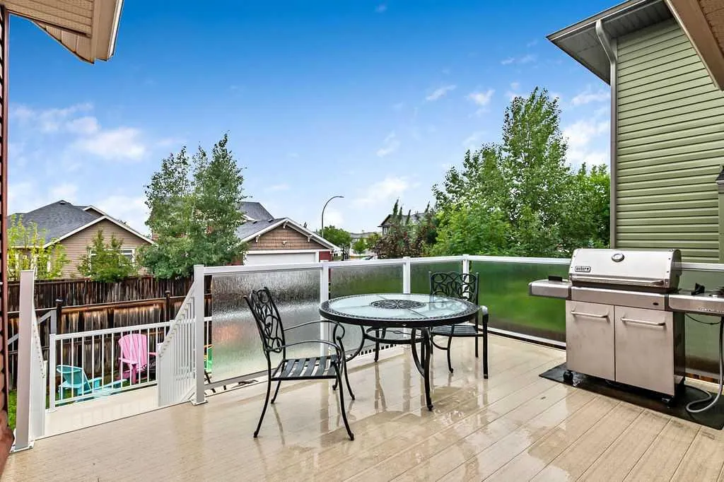 3 Westridge Way