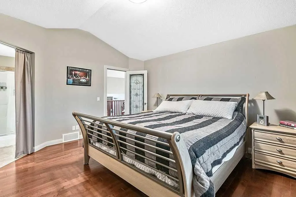 3 Westridge Way