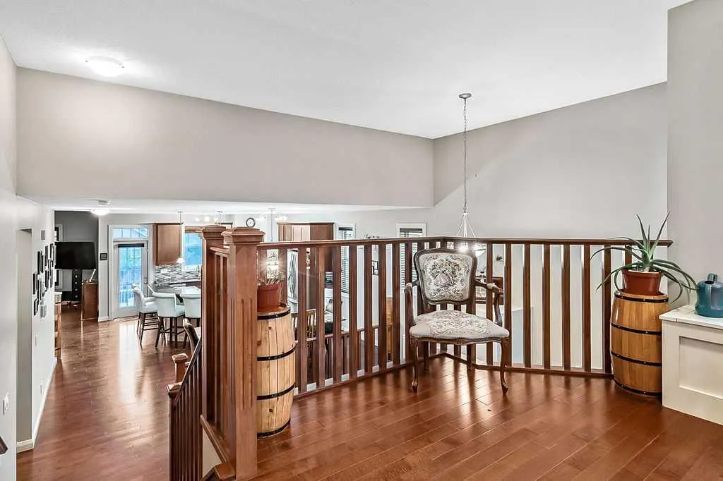 3 Westridge Way