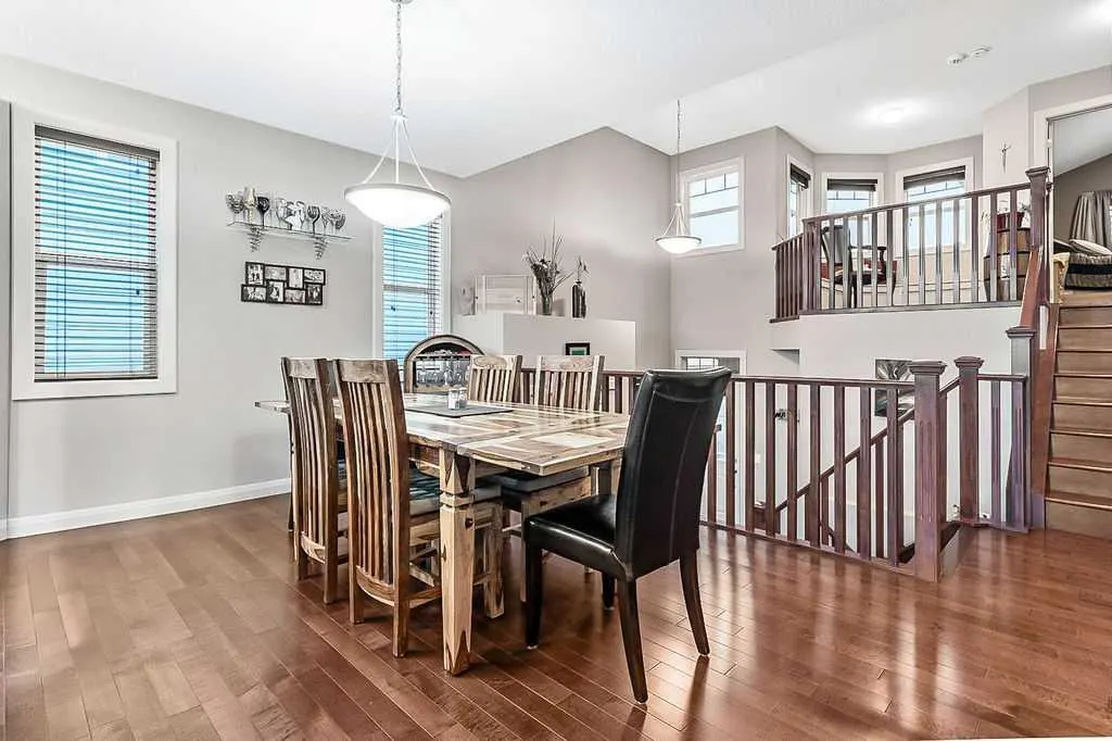 3 Westridge Way