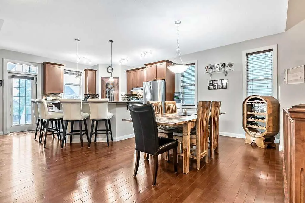3 Westridge Way