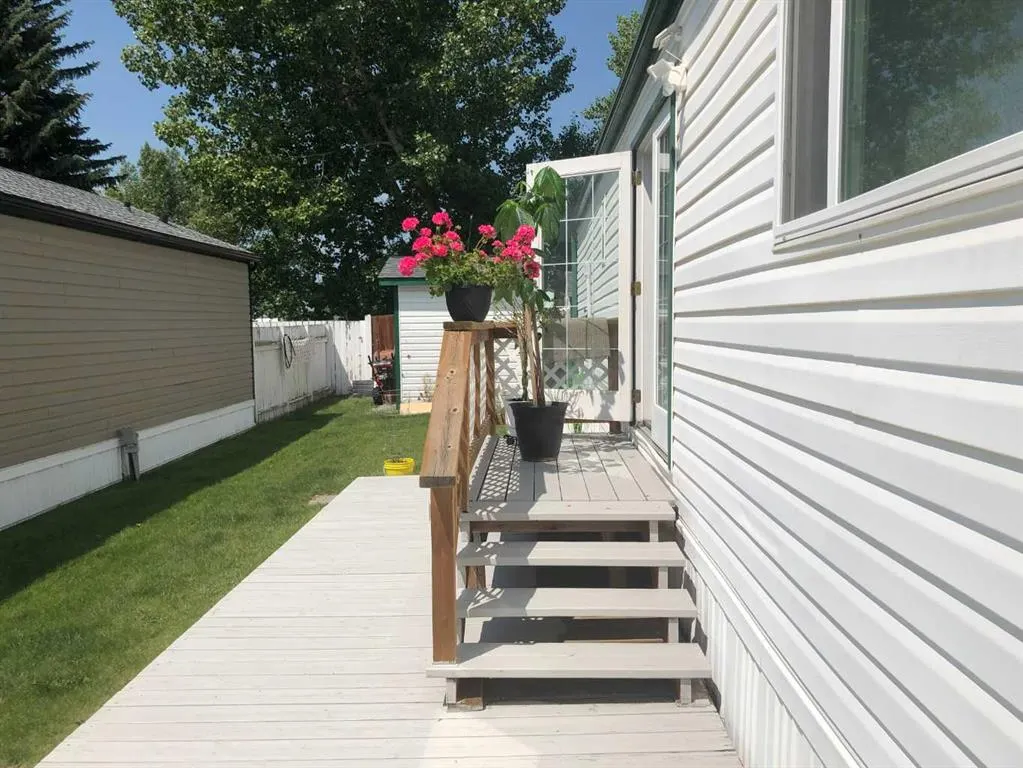 6834 59 Avenue, #834