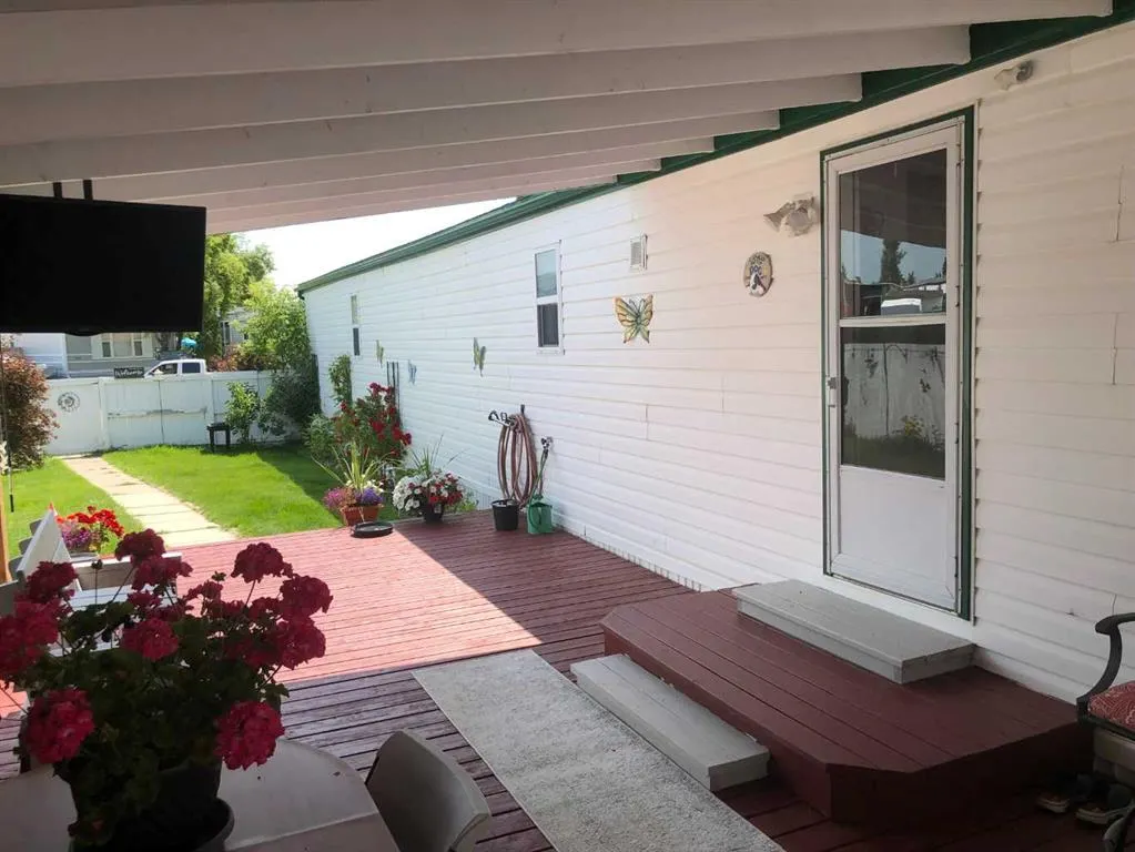 6834 59 Avenue, #834