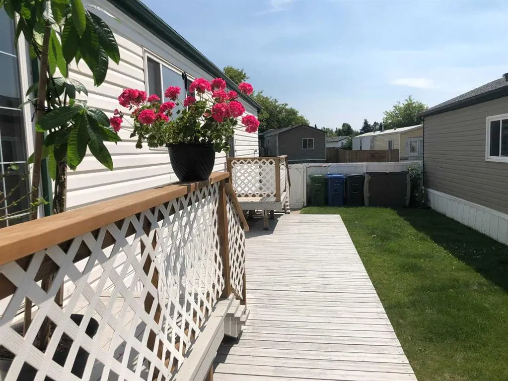 6834 59 Avenue, #834
