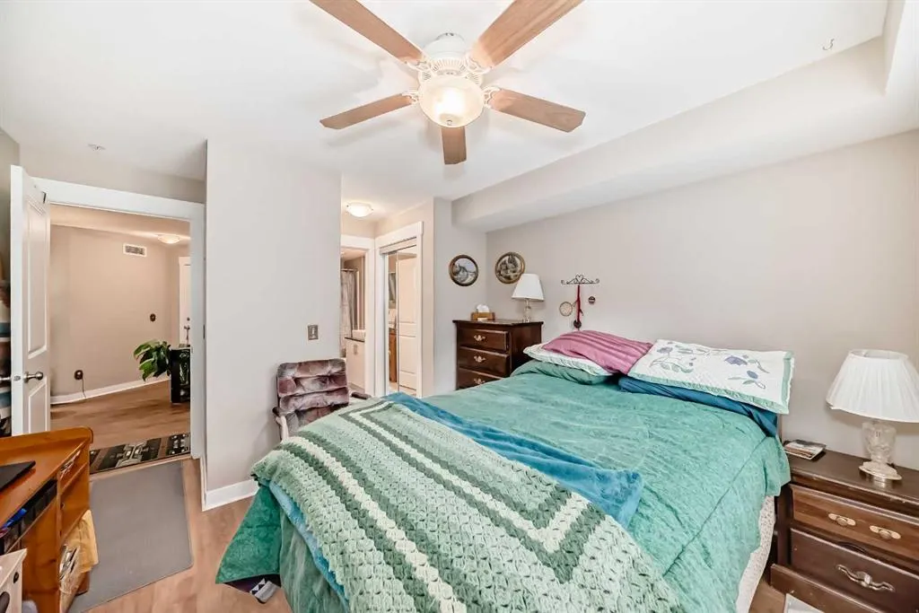240 Skyview Ranch Road NE, #3302