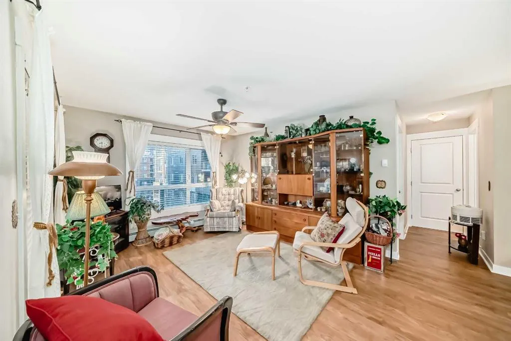240 Skyview Ranch Road NE, #3302