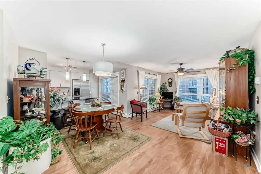 240 Skyview Ranch Road NE, #3302