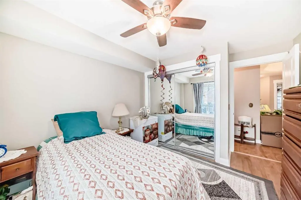 240 Skyview Ranch Road NE, #3302