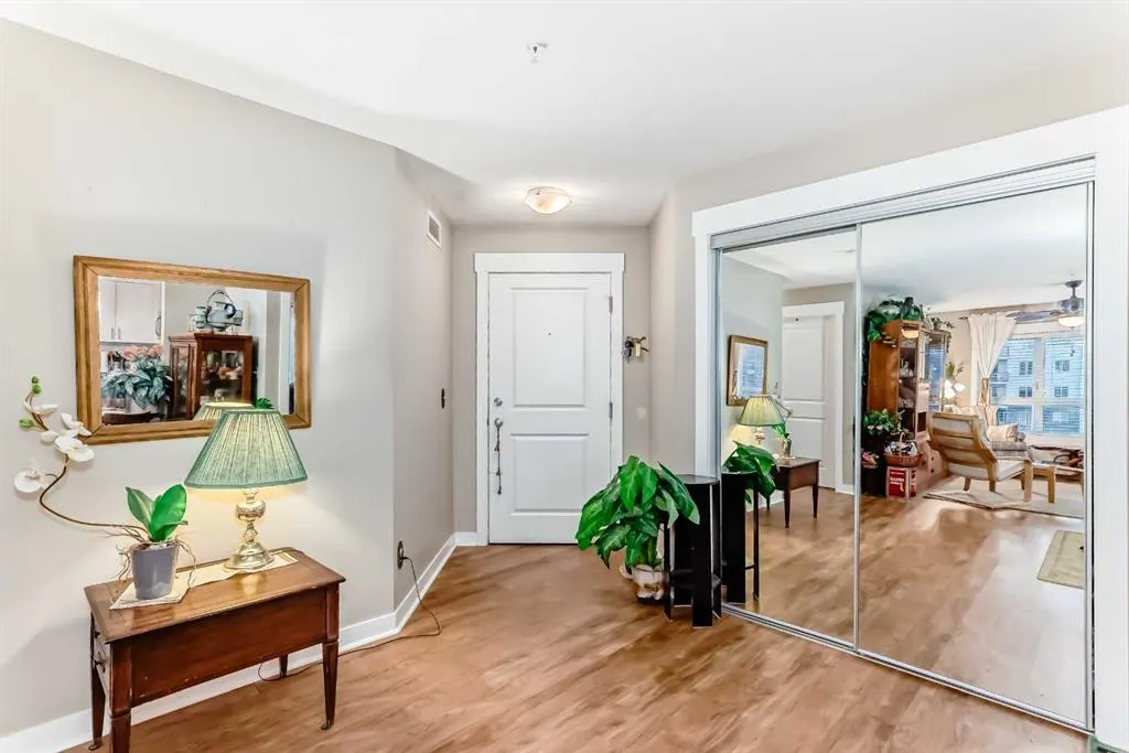 240 Skyview Ranch Road NE, #3302