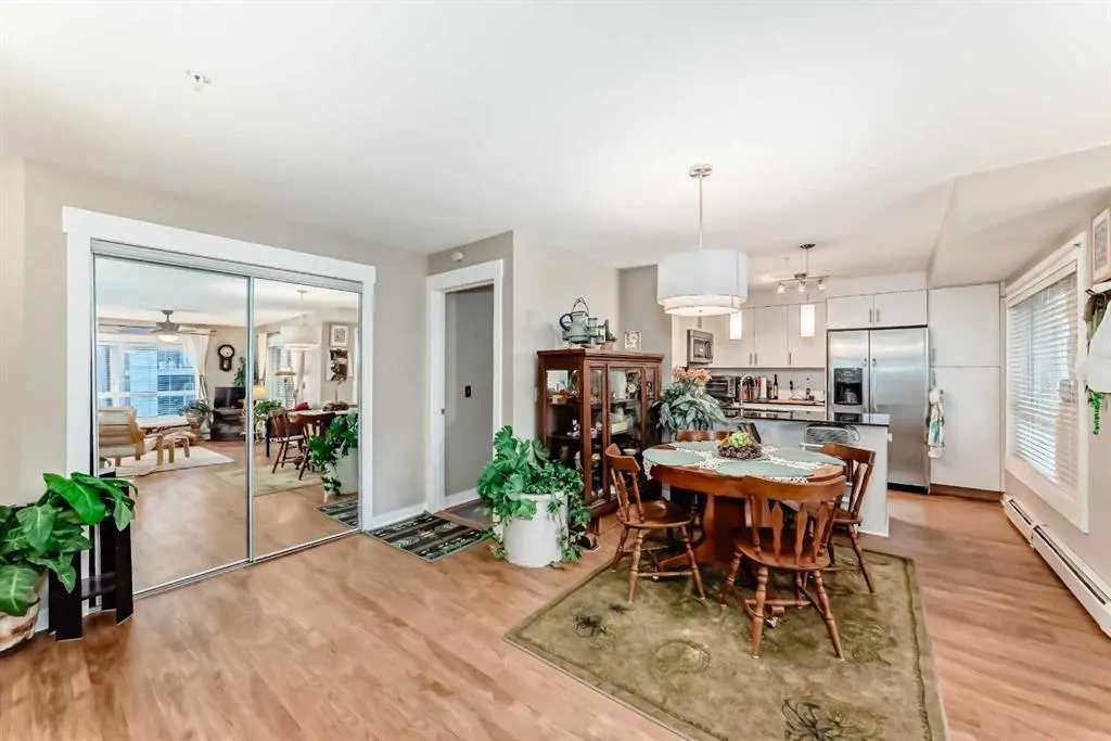 240 Skyview Ranch Road NE, #3302
