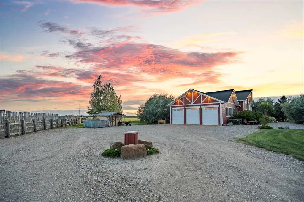 225053 Range Road 270