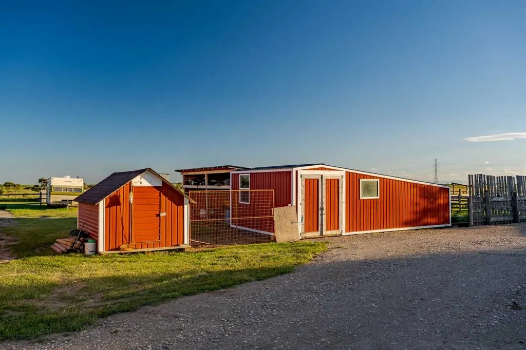 225053 Range Road 270