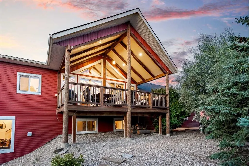 225053 Range Road 270