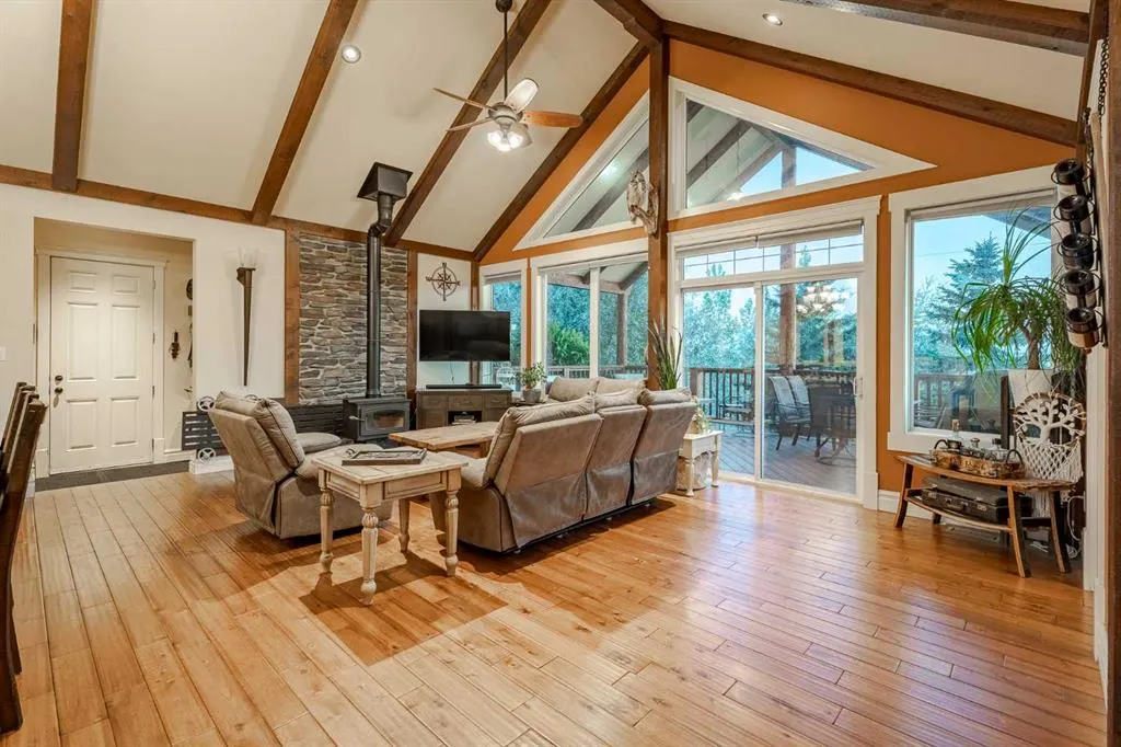 225053 Range Road 270