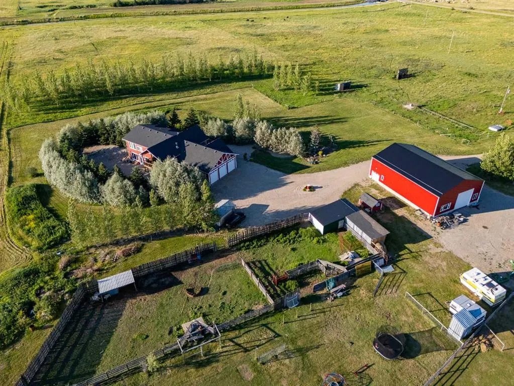 225053 Range Road 270