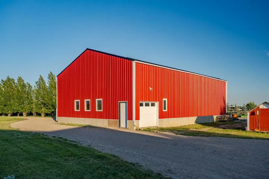 225053 Range Road 270