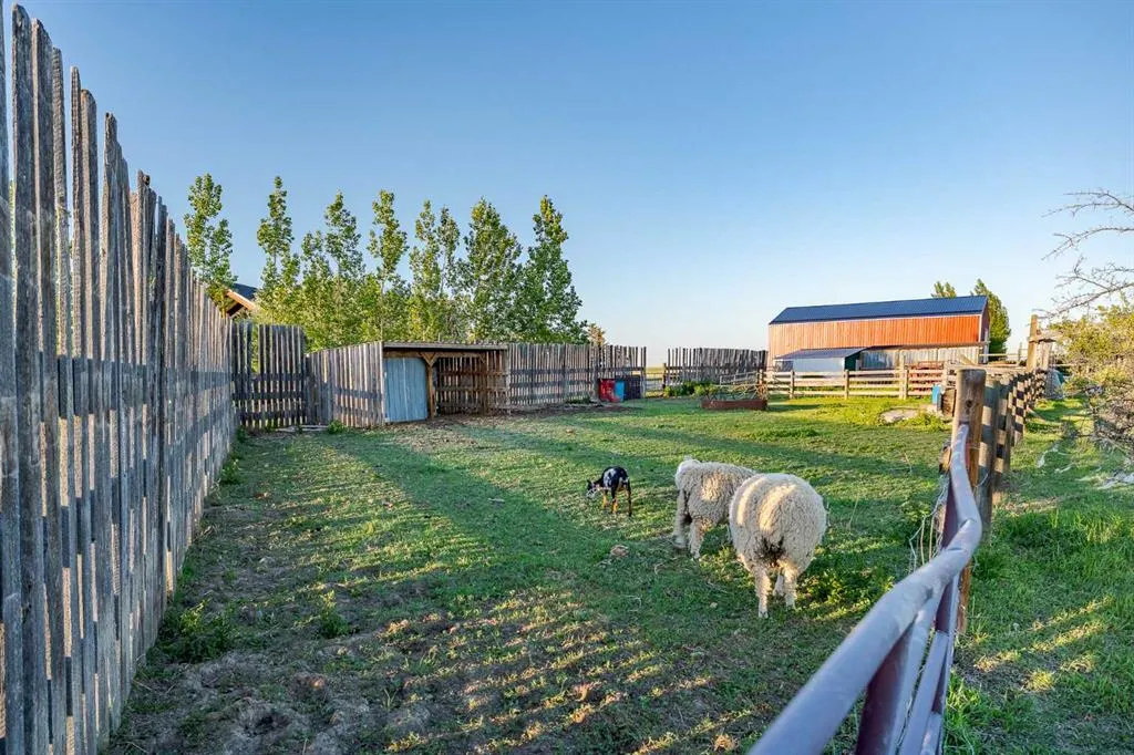 225053 Range Road 270