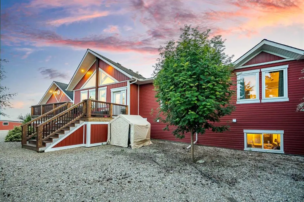 225053 Range Road 270