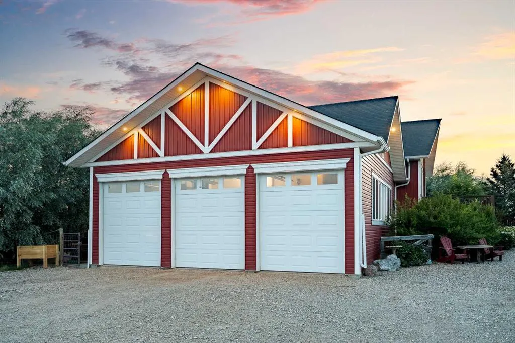 225053 Range Road 270