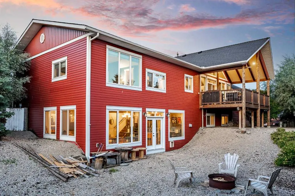 225053 Range Road 270