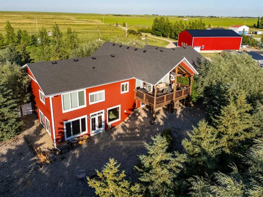 225053 Range Road 270
