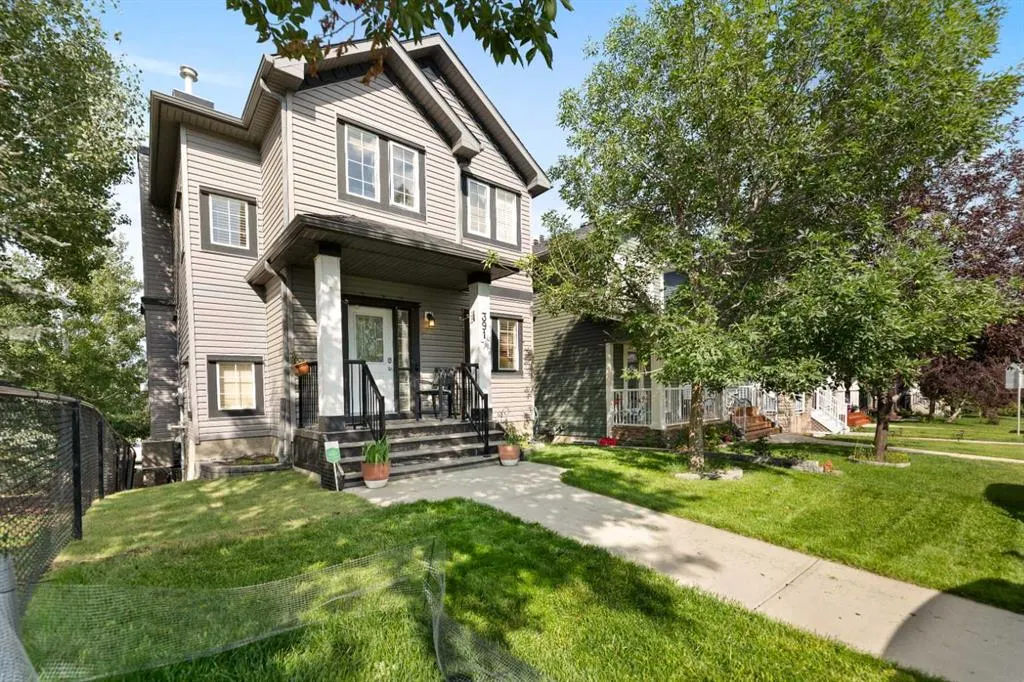 391 Evansdale Way NW
