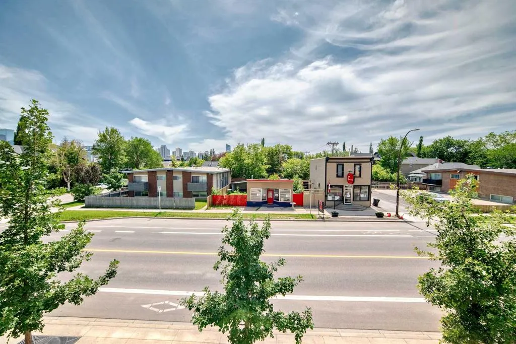 1234 5 Avenue NW, #1106