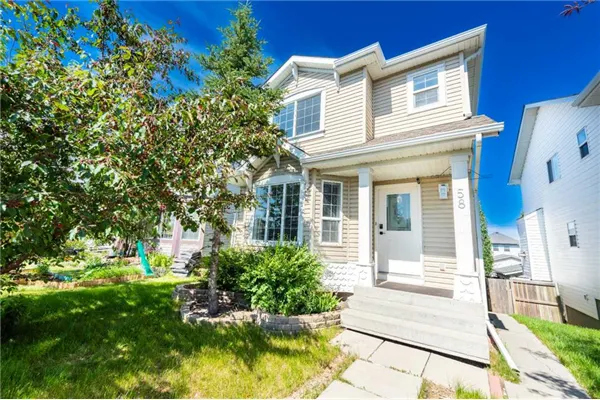 58 Citadel Acres Close NW