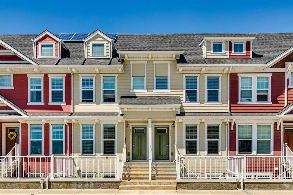 515 Cranford Mews SE