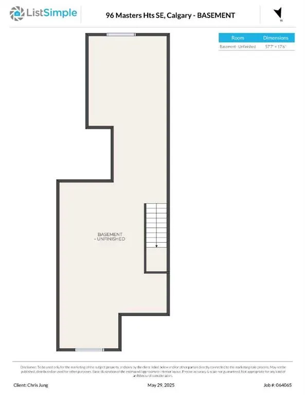 96 Masters Heights SE