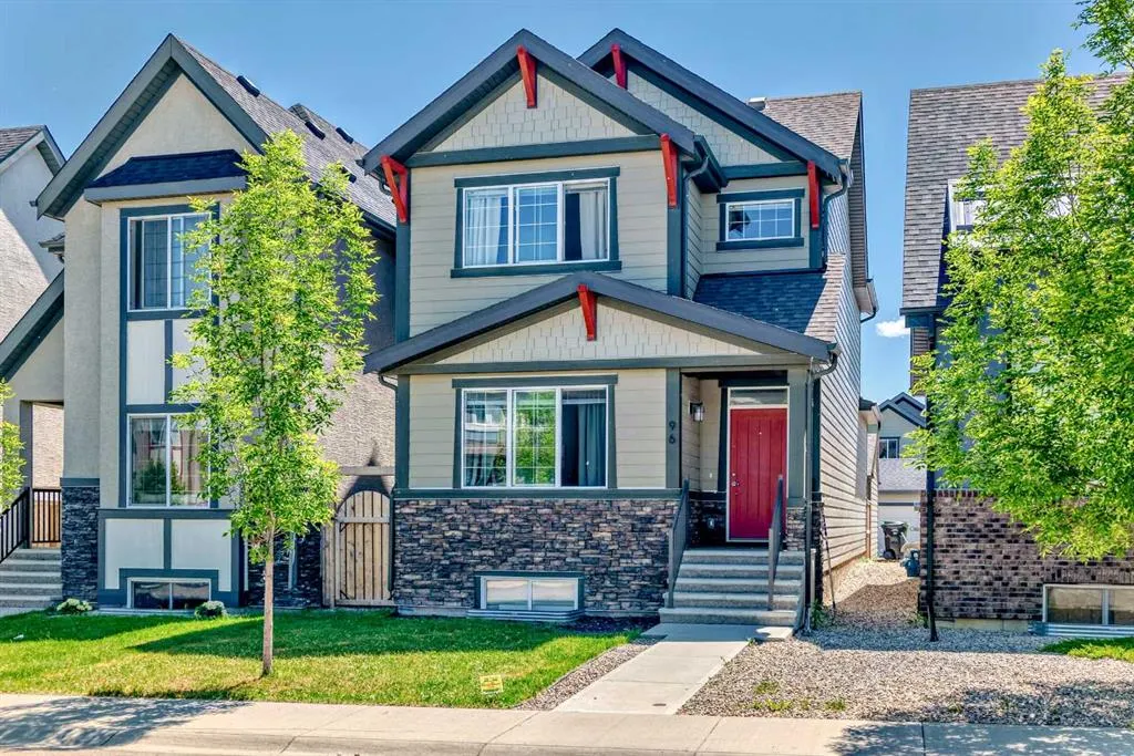 96 Masters Heights SE