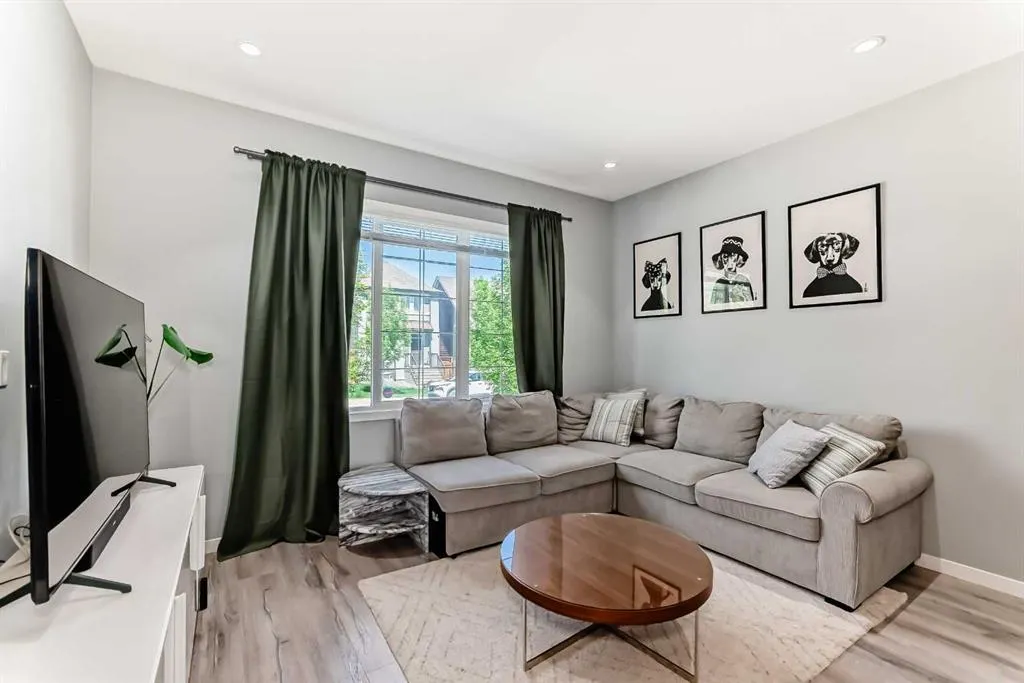 96 Masters Heights SE