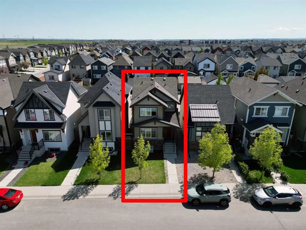 96 Masters Heights SE