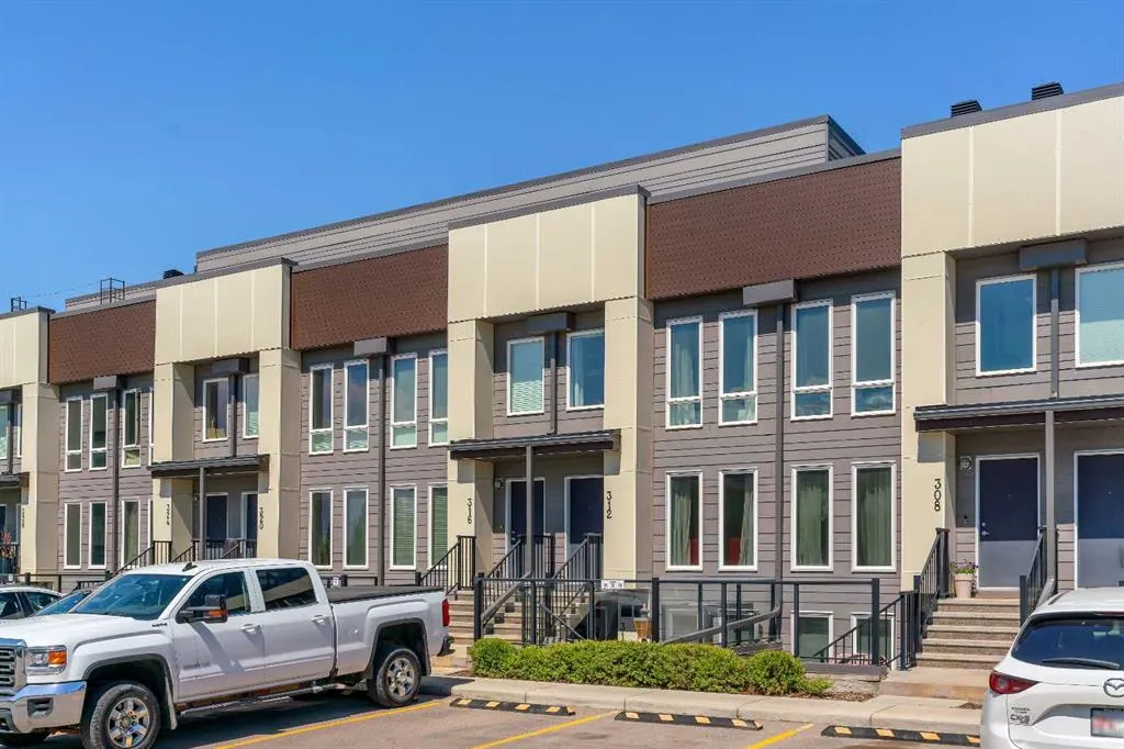 19500 37 Street SE, #312