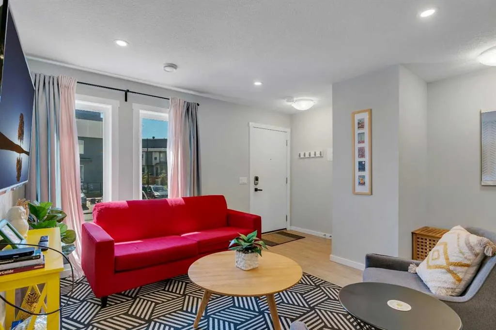 19500 37 Street SE, #312