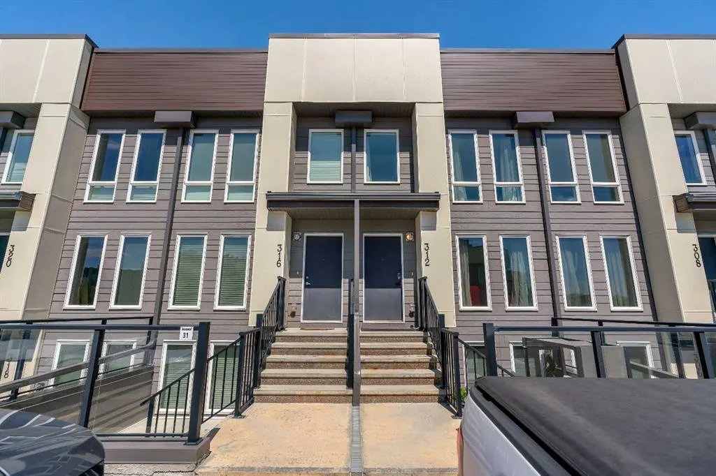 19500 37 Street SE, #312